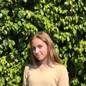 Meet your Posher, Evie